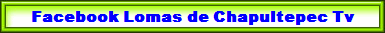 Facebook  Lomas de Chapultepec Tv