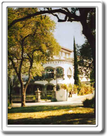 Mansion en Lomas de Chapultepec